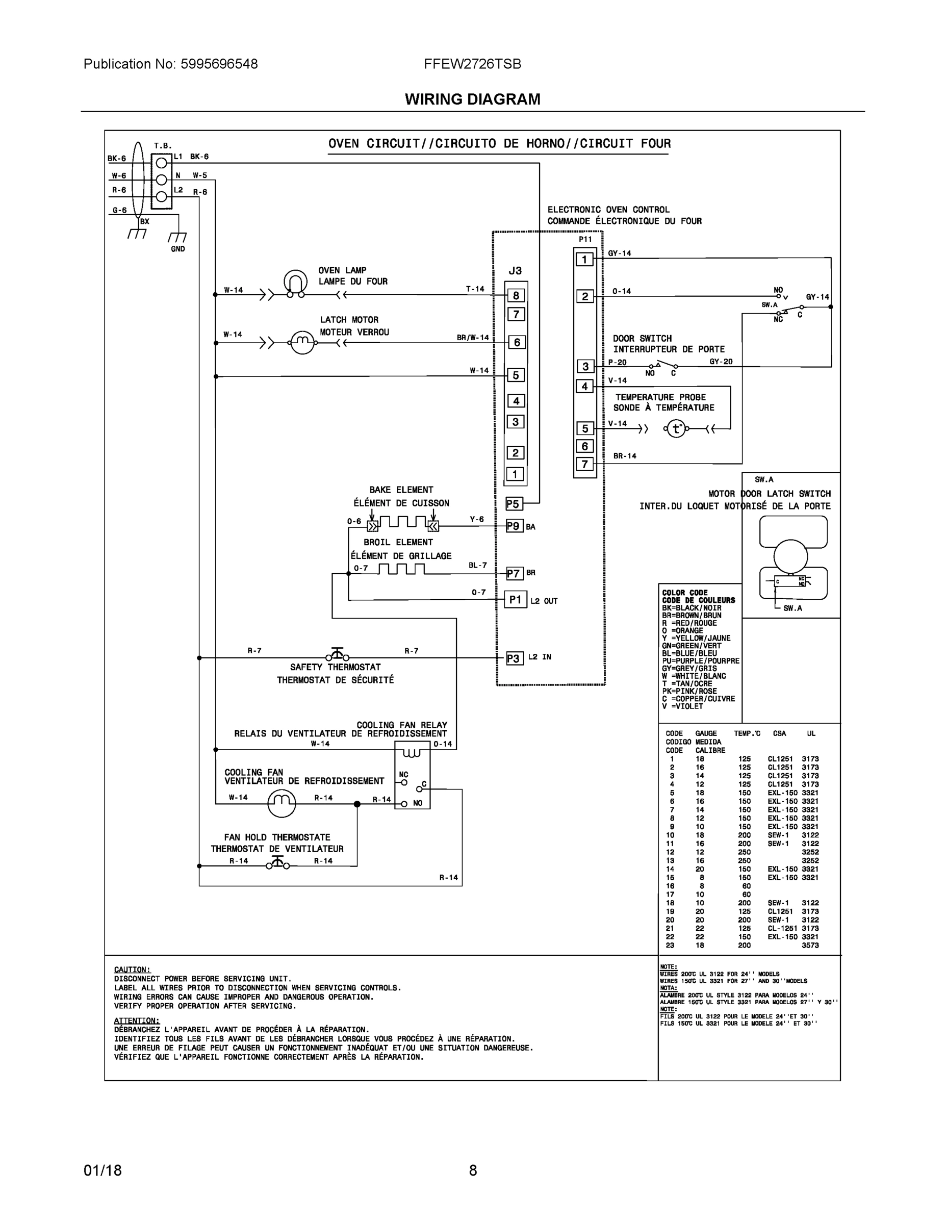 05 - WIRING DIAGRAM