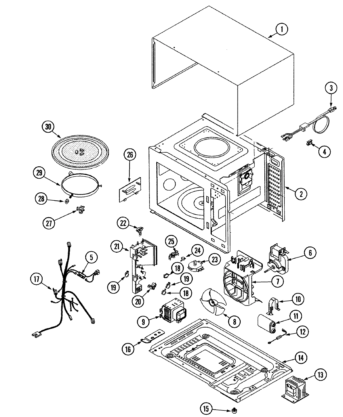 01 - CABINET-BASE-CAVITY