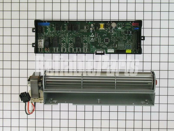 W10550508 Whirlpool Blower - Image 3