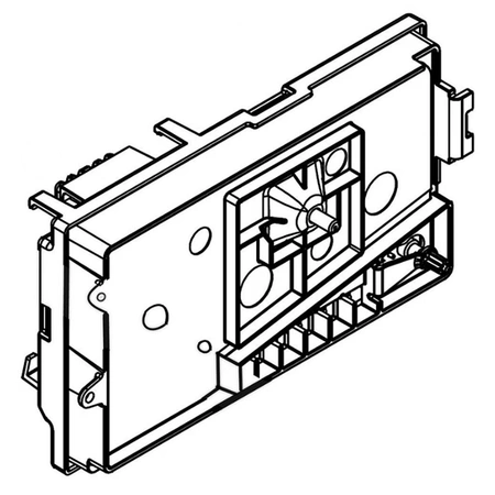 Electronic Control Core