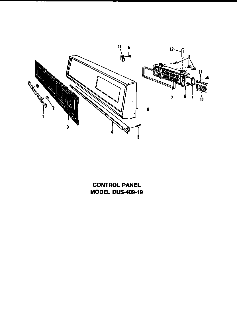01 - COUNTER PANEL