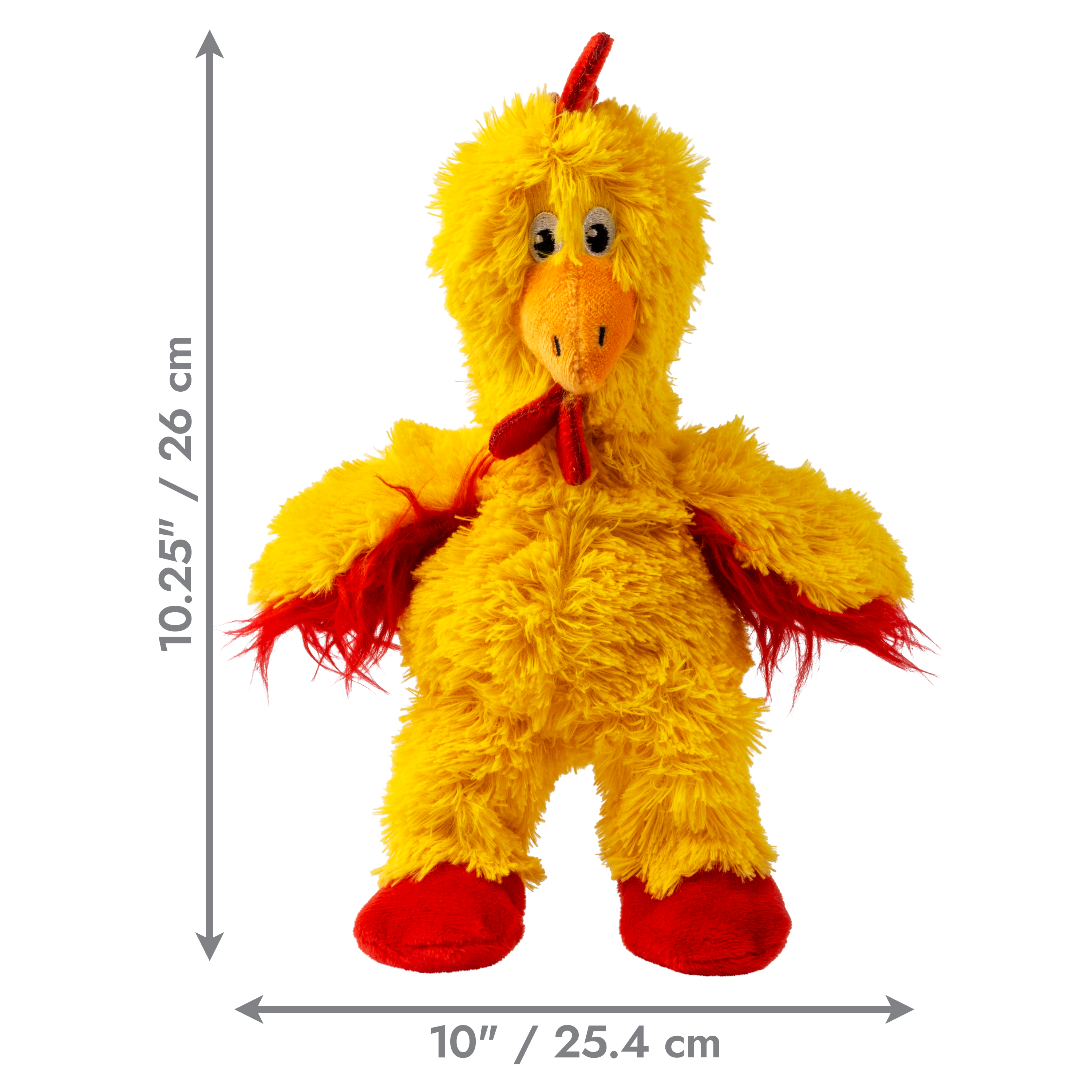 Knots Chicken dimoffpack product image