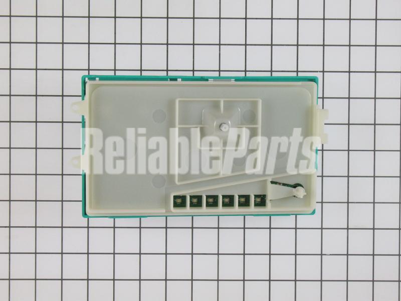 W10480186 Whirlpool Electronic Control Board + Core