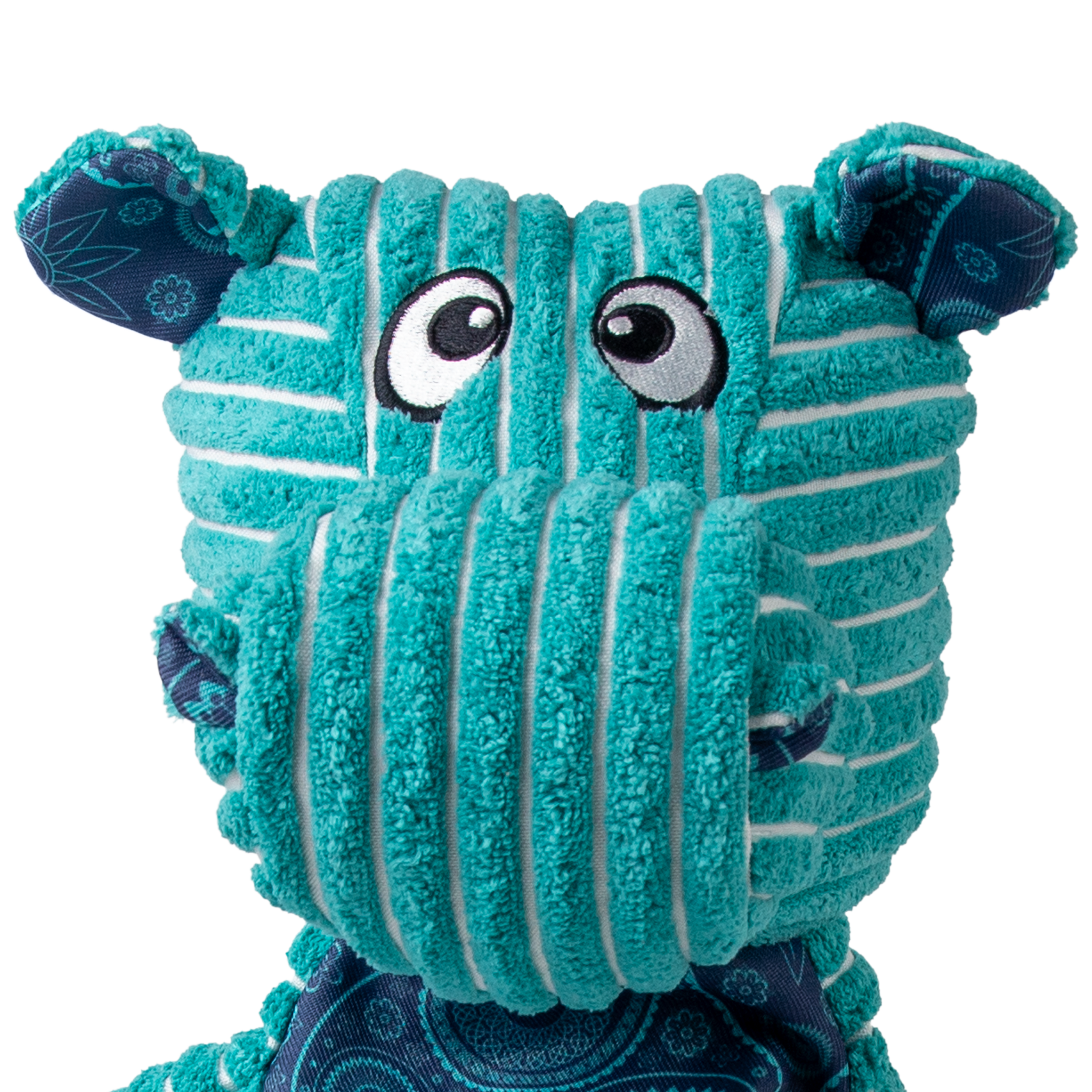 Floppy Knots Hippo Jumbo alt4 product image