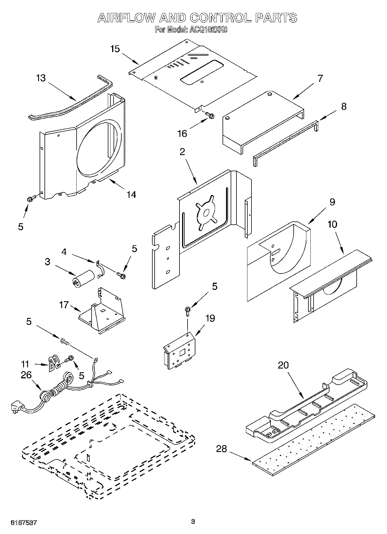 02 - AIR FLOW AND CONTROL