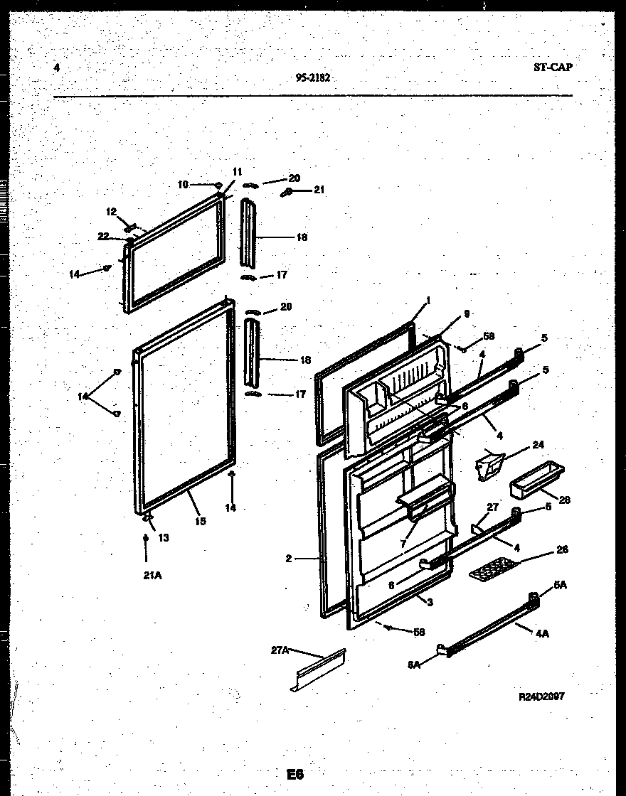03 - DOOR PARTS