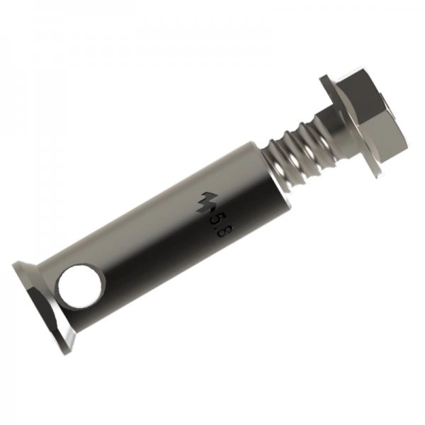 Bracing Ferrule