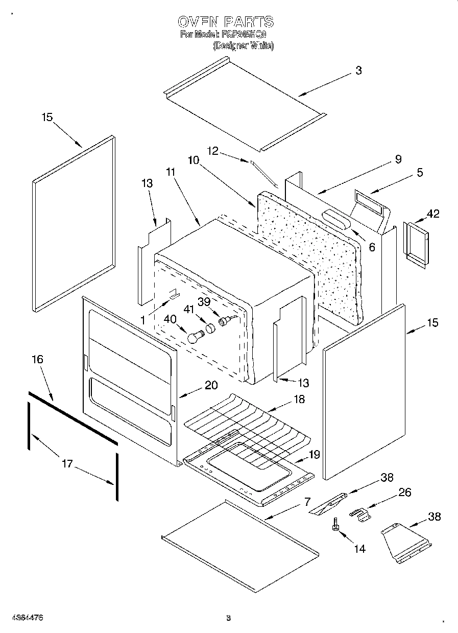 02 - OVEN