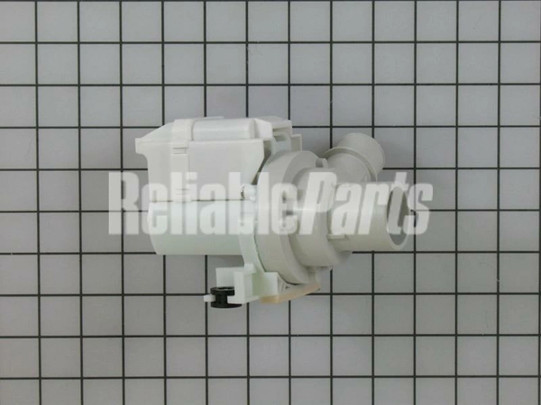 WH23X10040 GE Washer Pump Drain | Reliable Parts