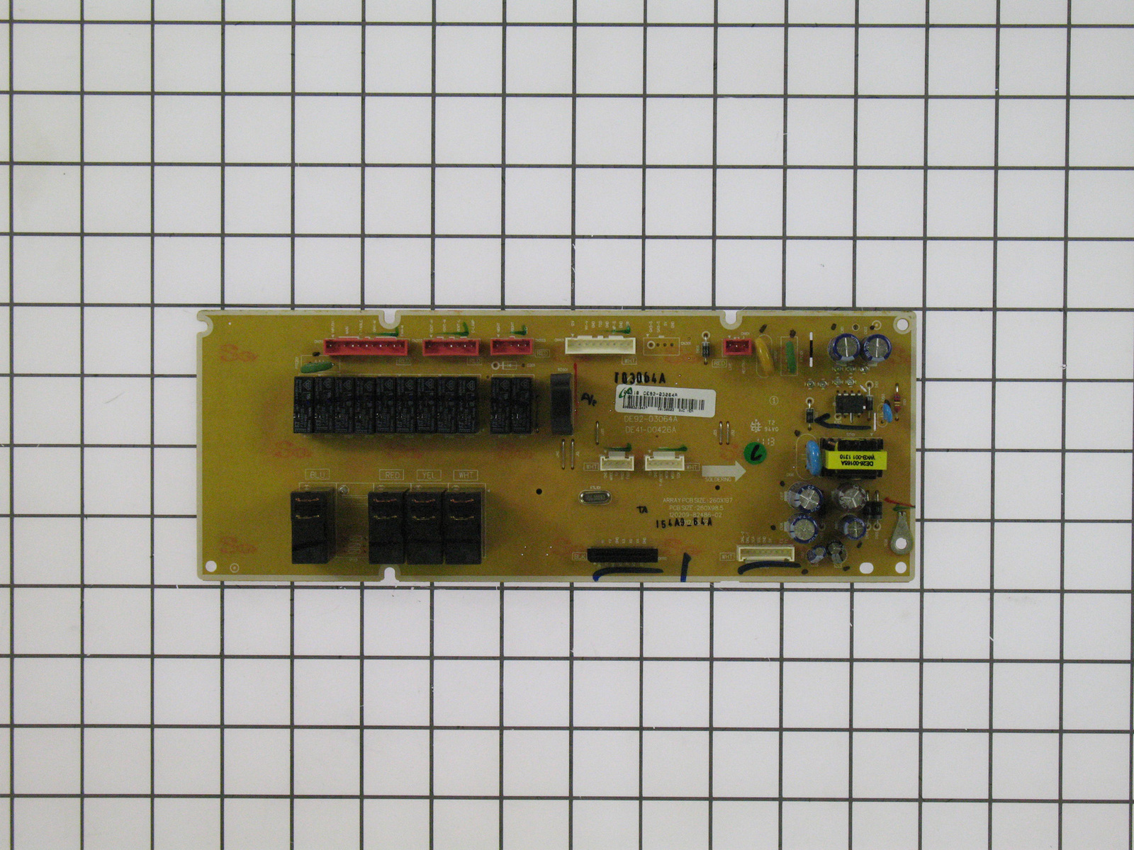 DE92-03064A
