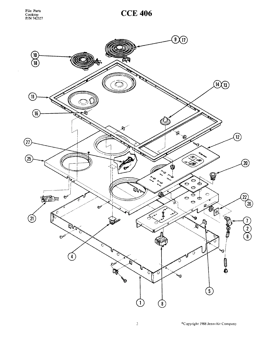 01 - COOKTOP
