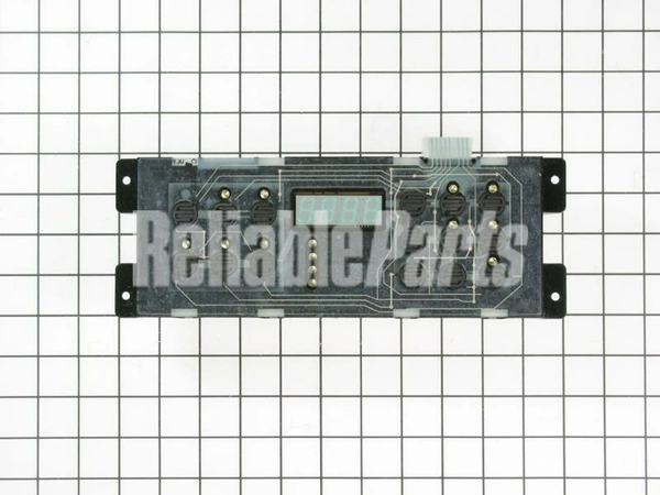 316418501 Frigidaire Timer Clock Assembly - Image 4