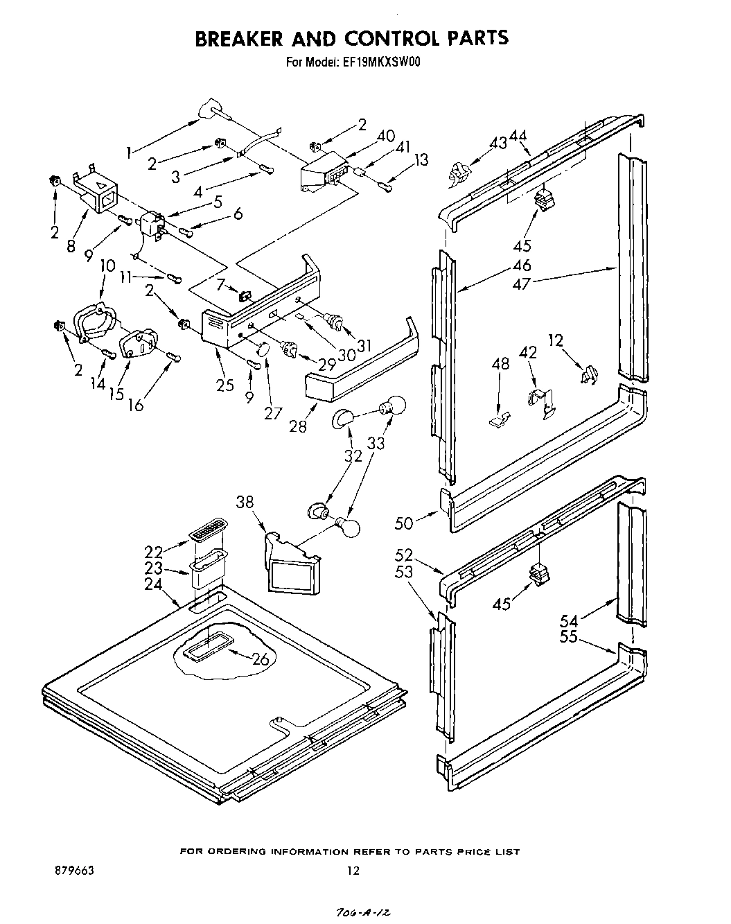 07 - BREAKER AND CONTROL