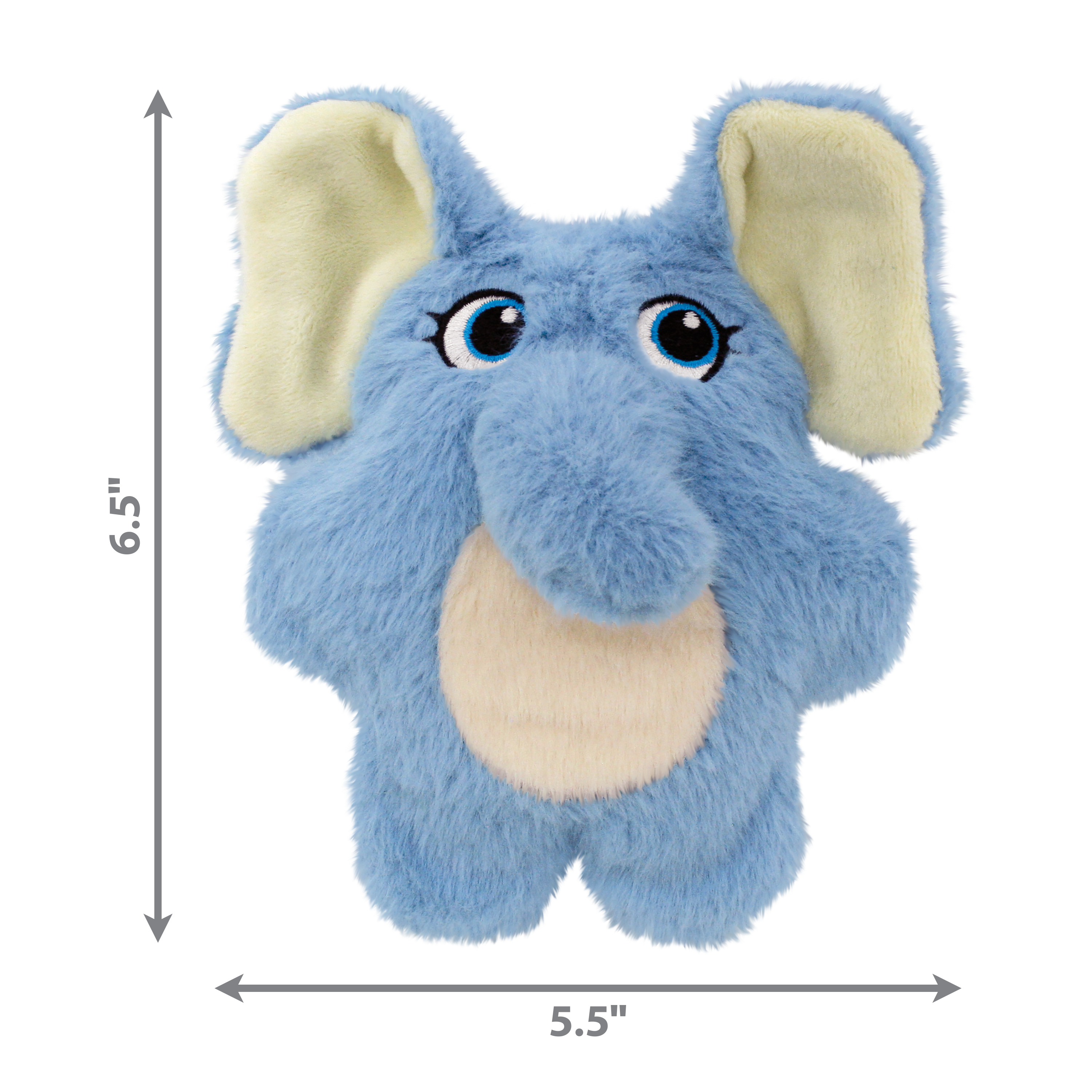 Snuzzles Kiddos Elephant dimoffpack product image