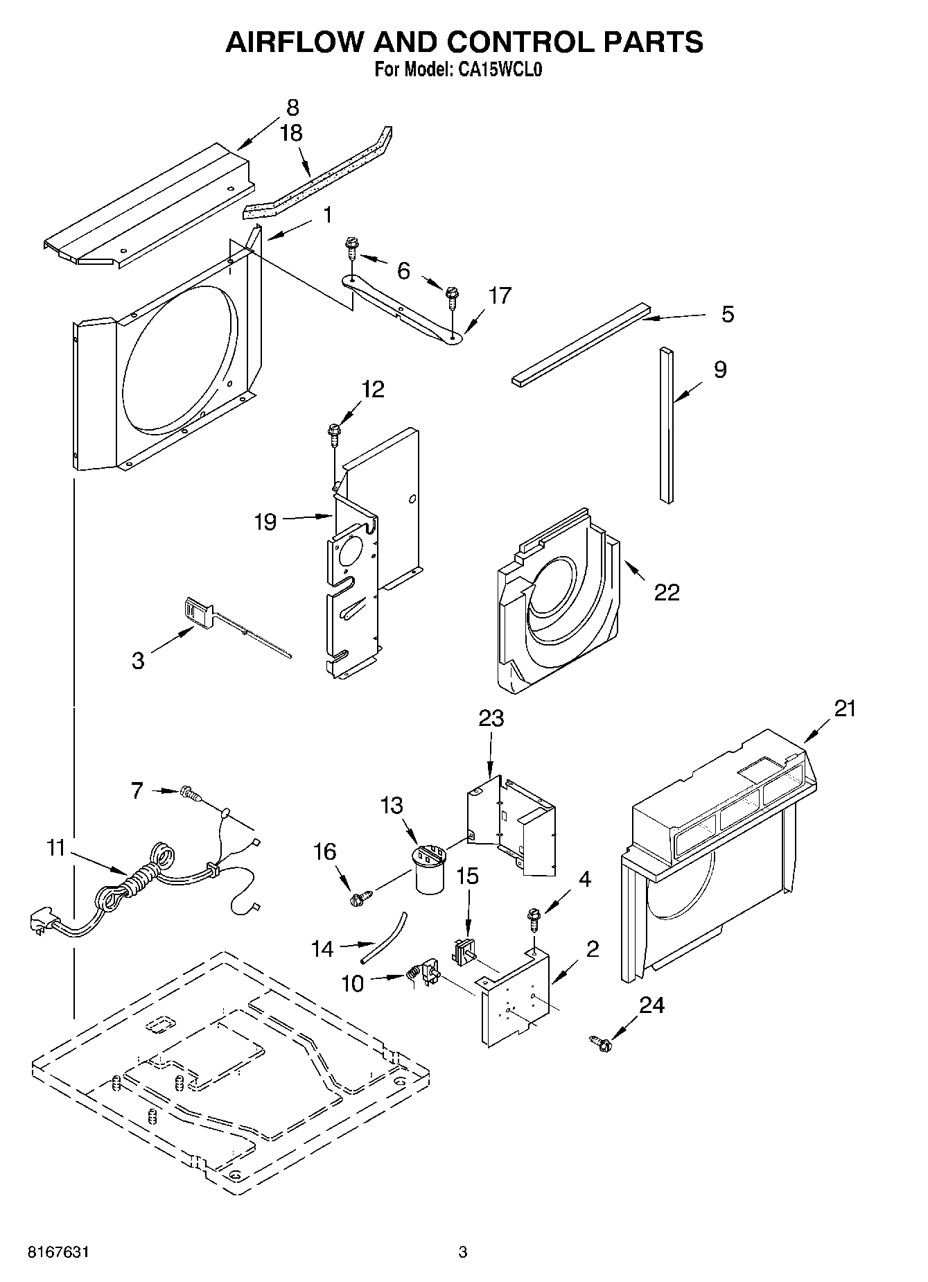 02 - AIR FLOW AND CONTROL