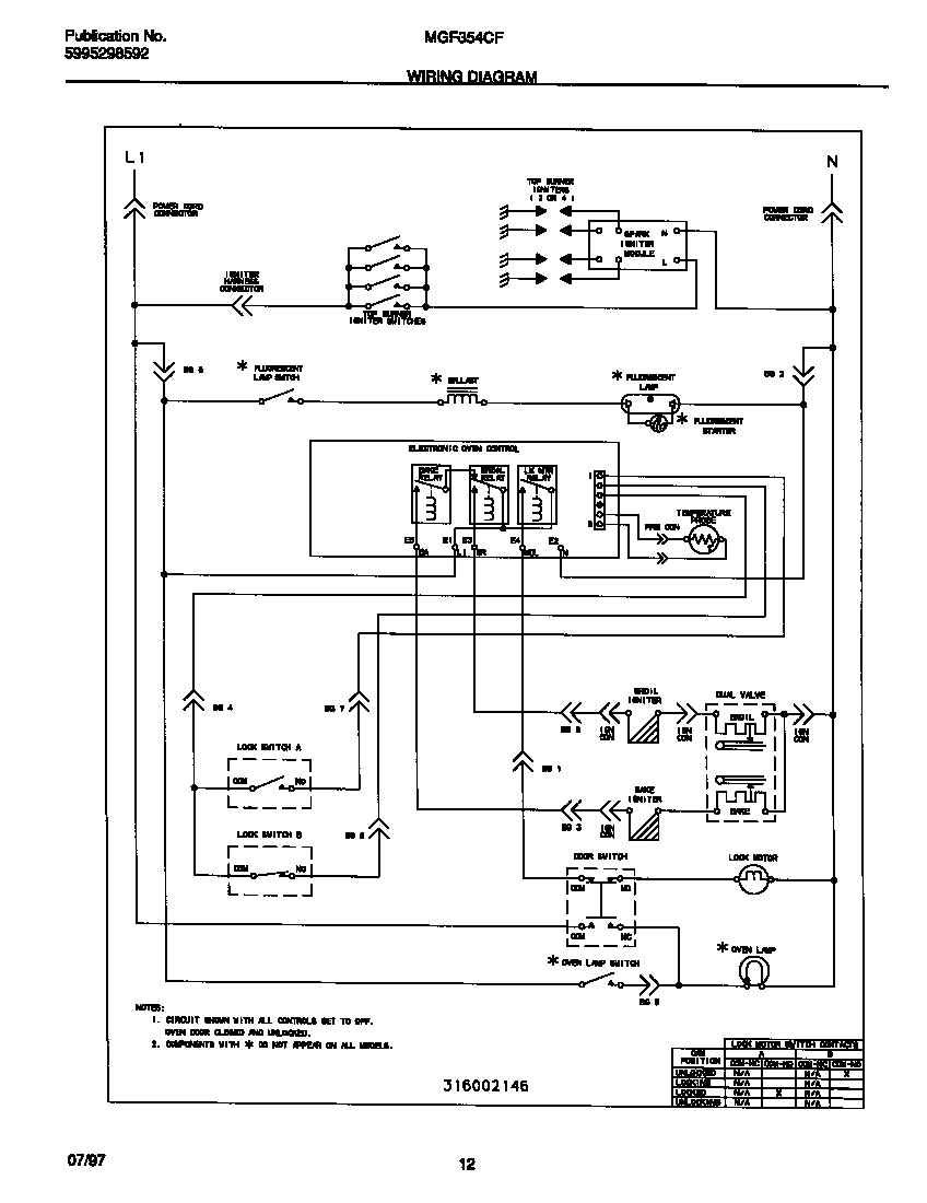 07 - WIRING DIAGRAM