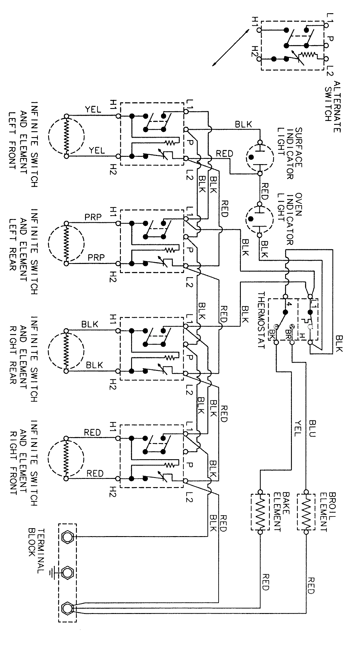 05 - WIRING INFORMATION