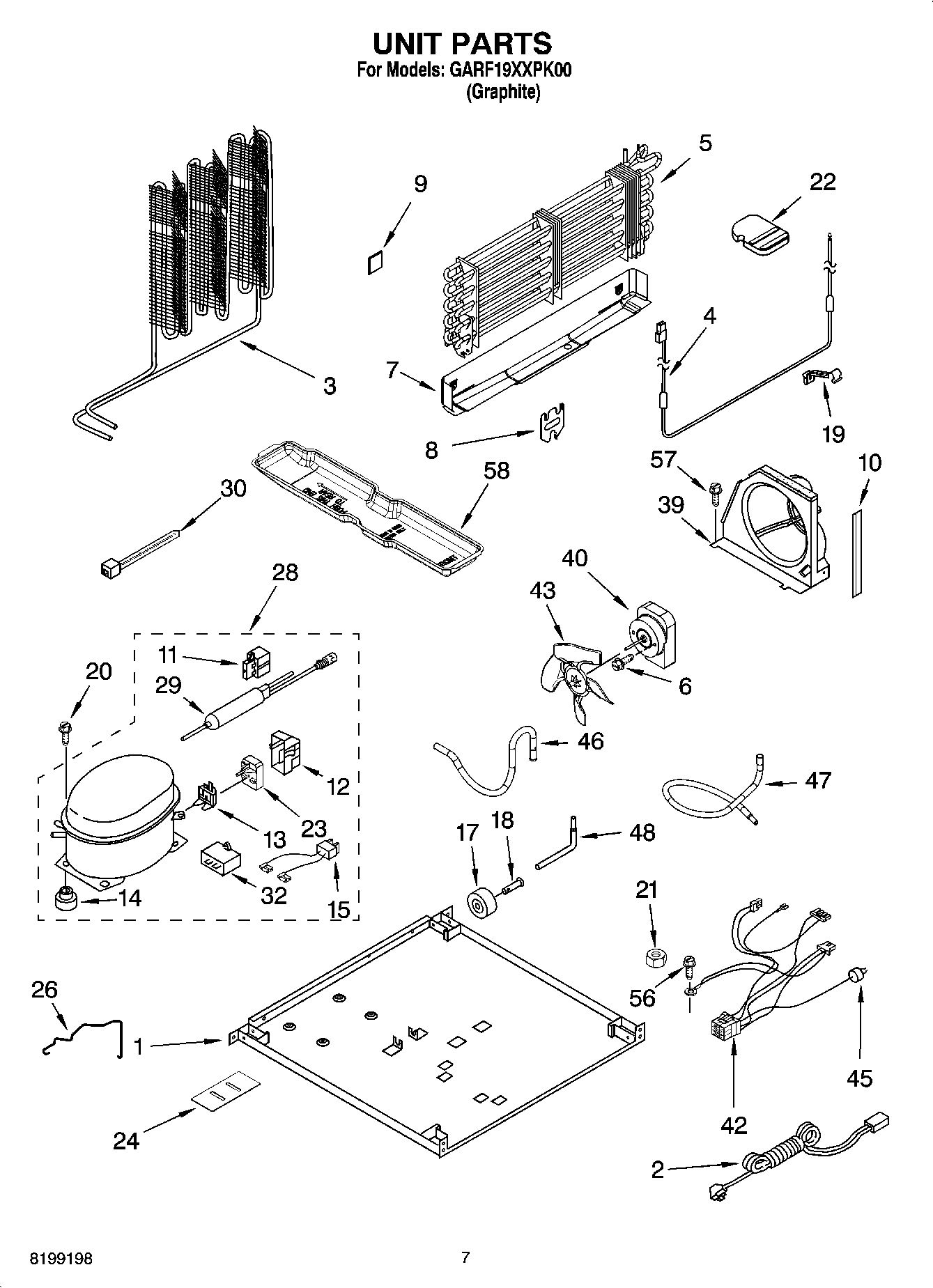 04 - UNIT PARTS