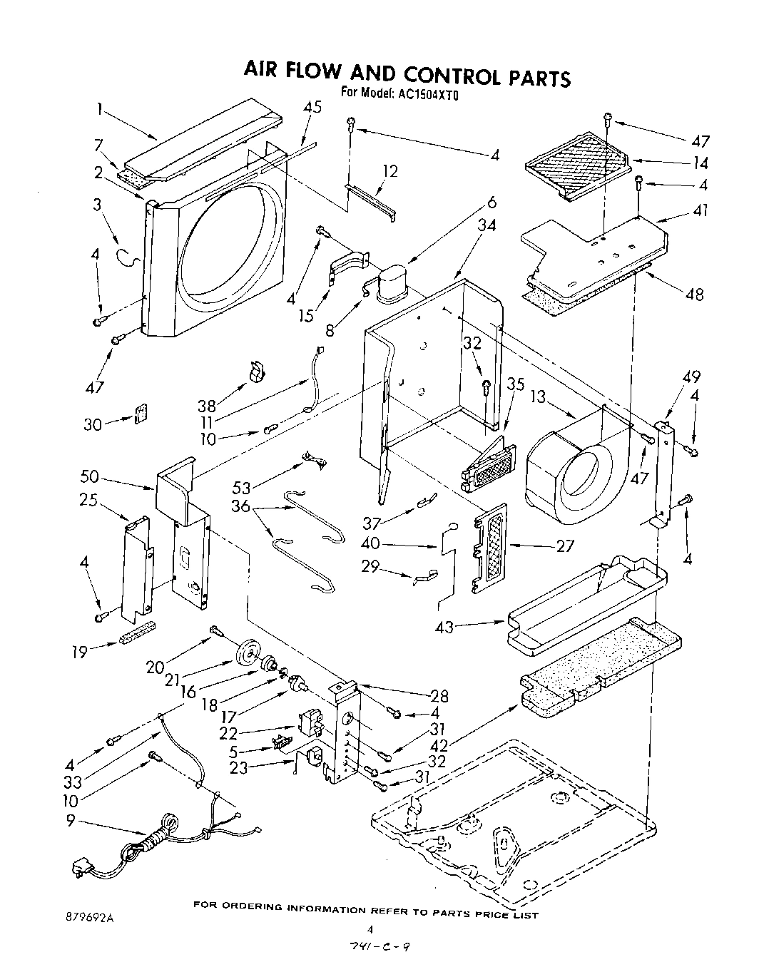 03 - AIRFLOW AND CONTROL