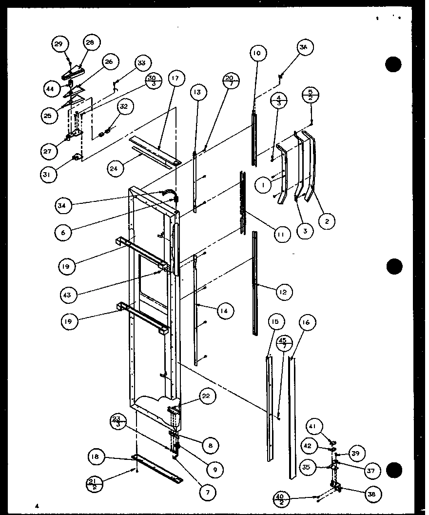 02 - FZ DOOR