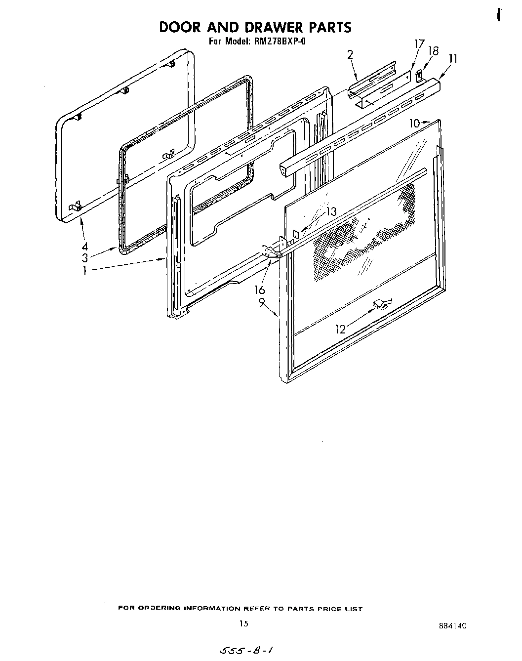 09 - DOOR AND DRAWER