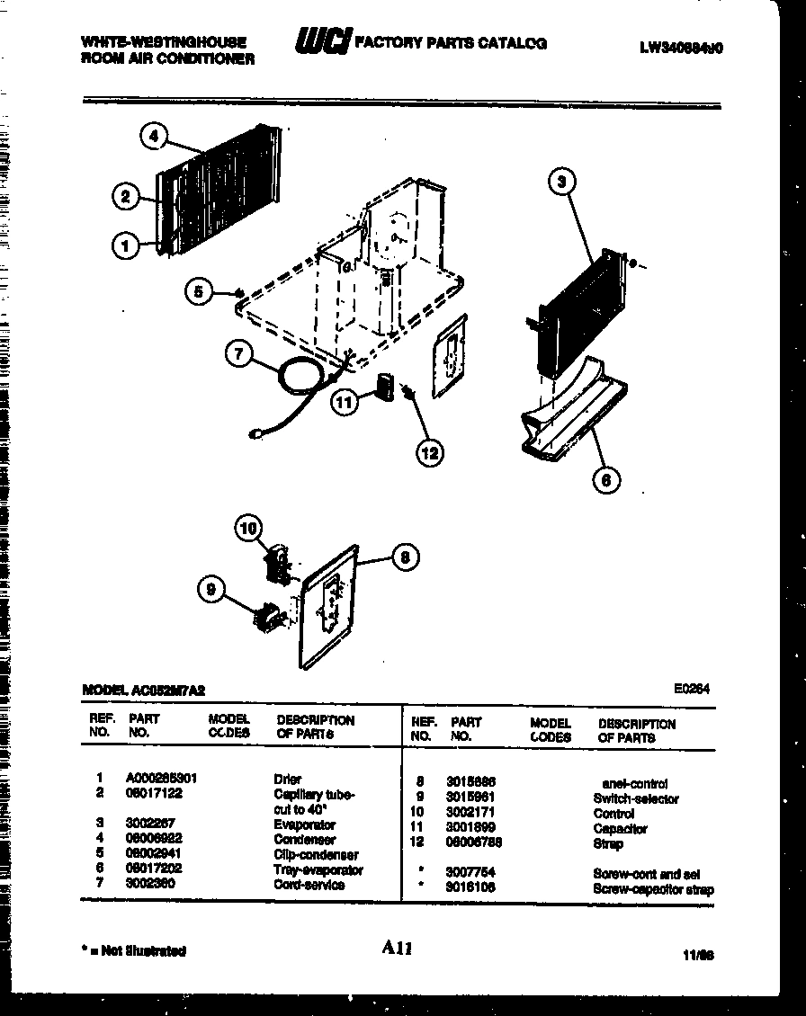 03 - ELECTRICAL PARTS