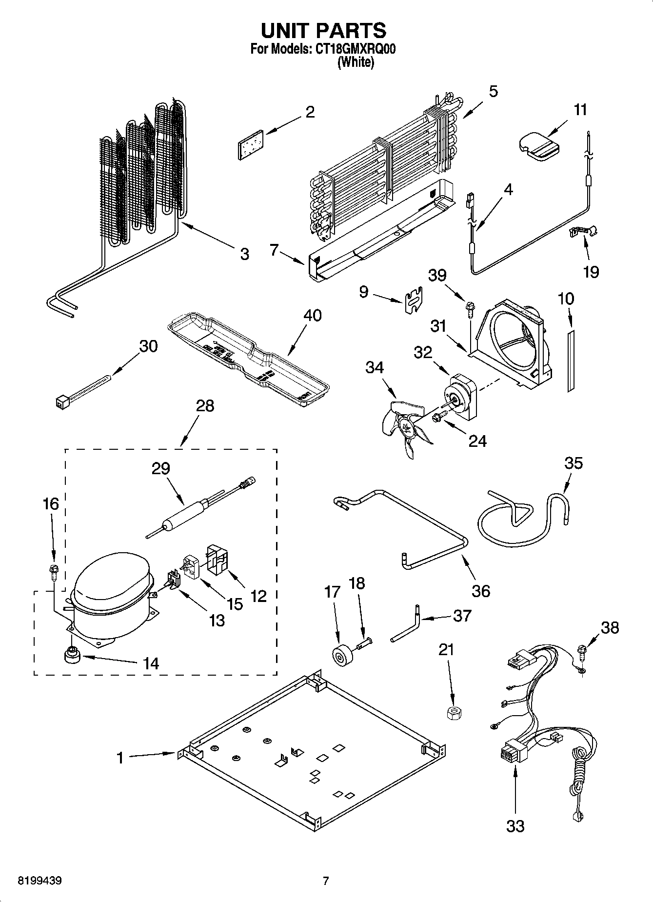04 - UNIT PARTS