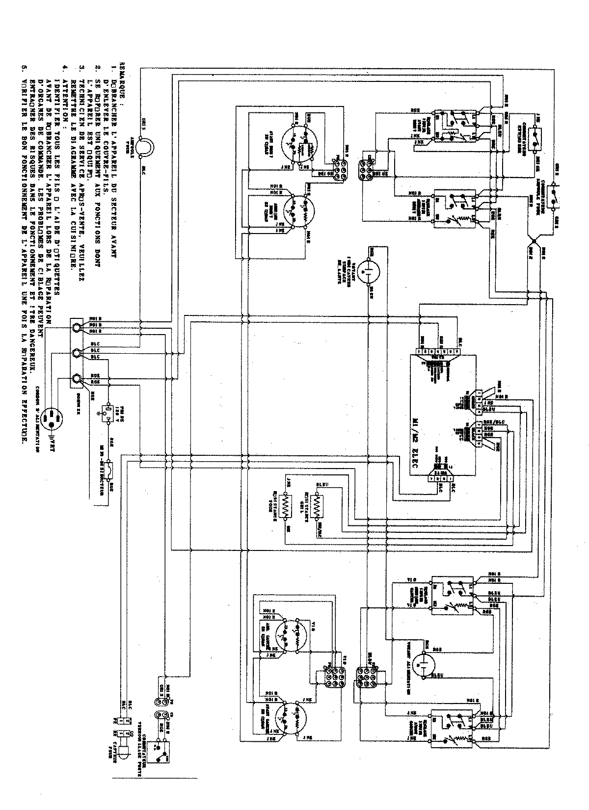 08 - WIRING INFORMATION