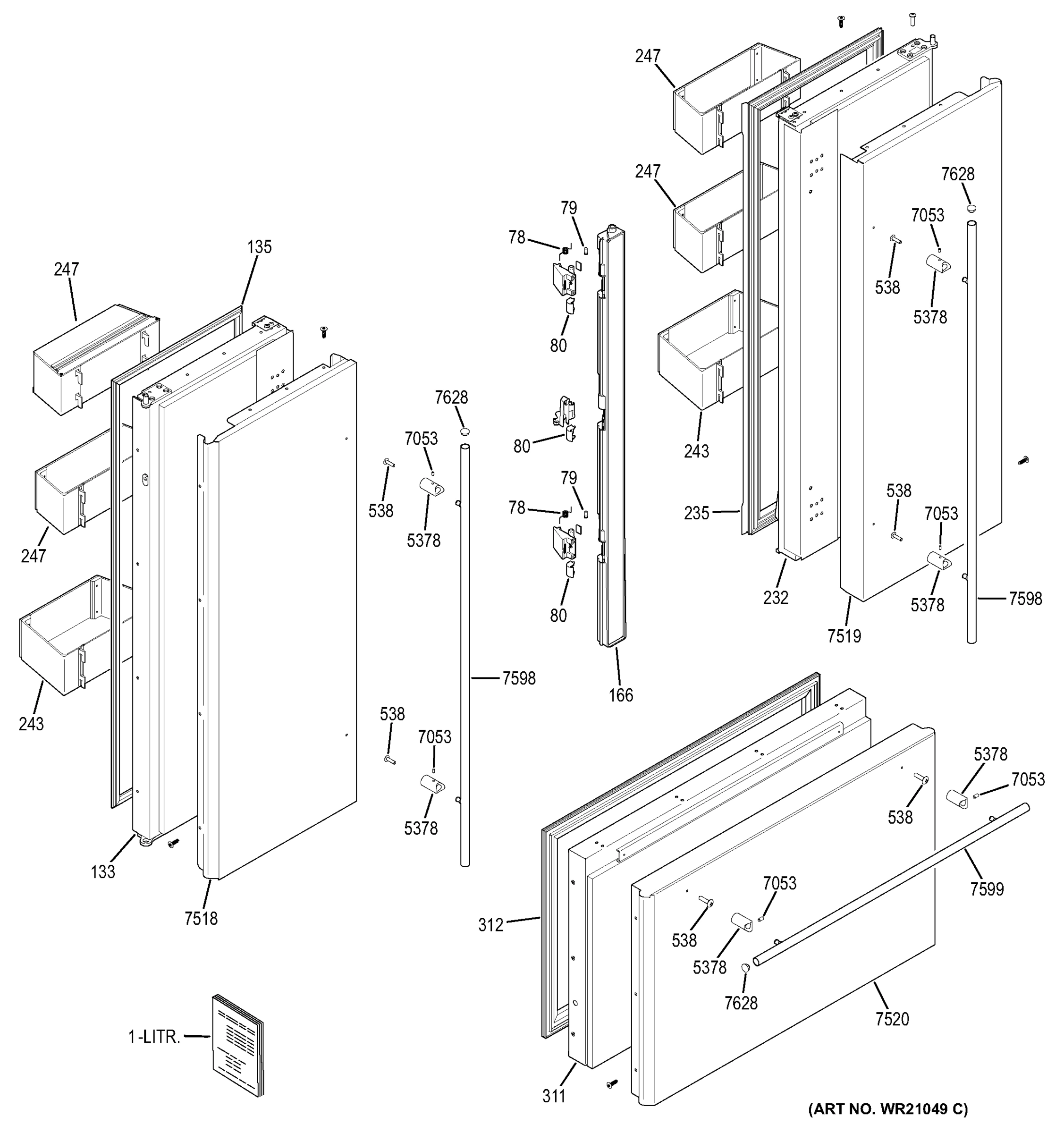 DOORS