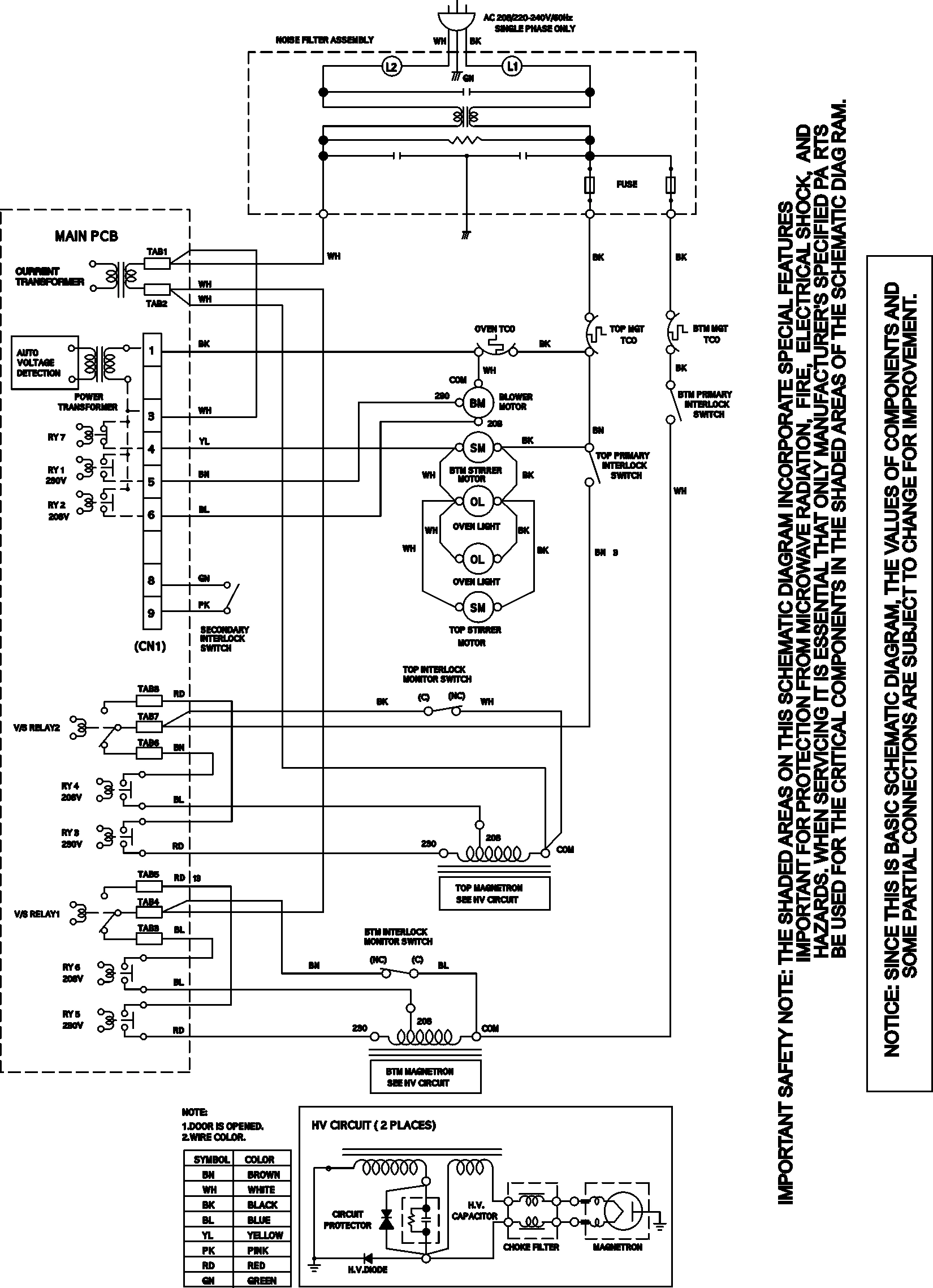 07 - WIRING INFORMATION