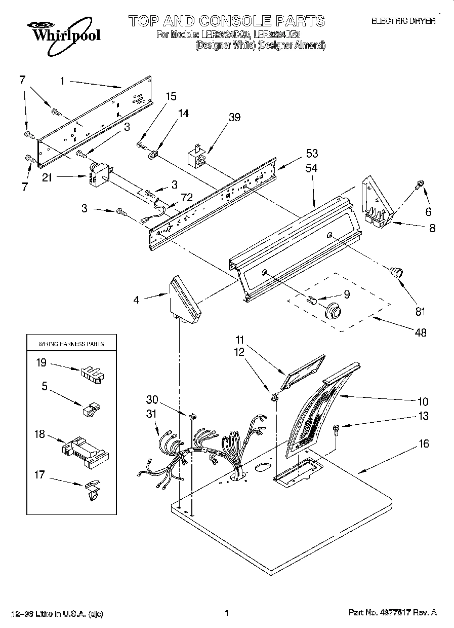 01 - SECTION