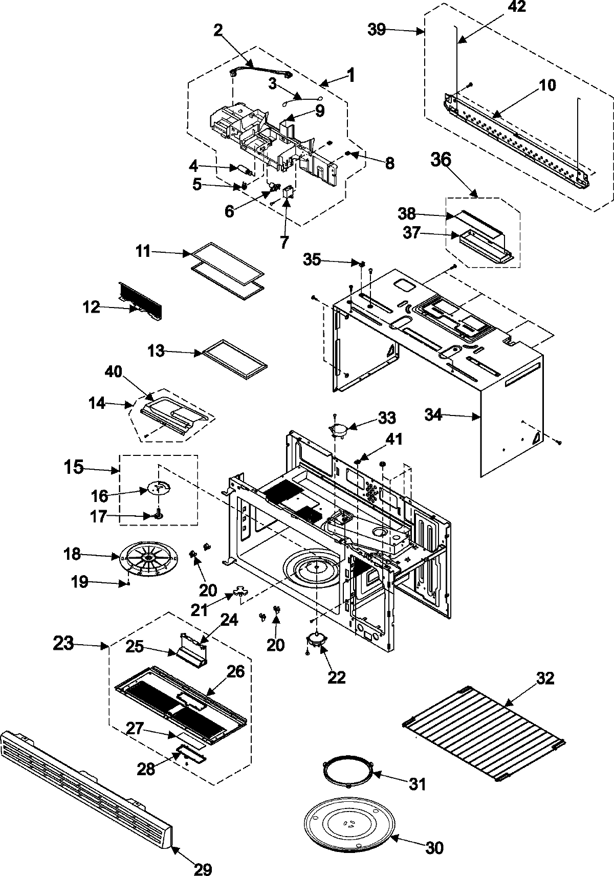 01 - BODY/CAVITY/ELEMENTS