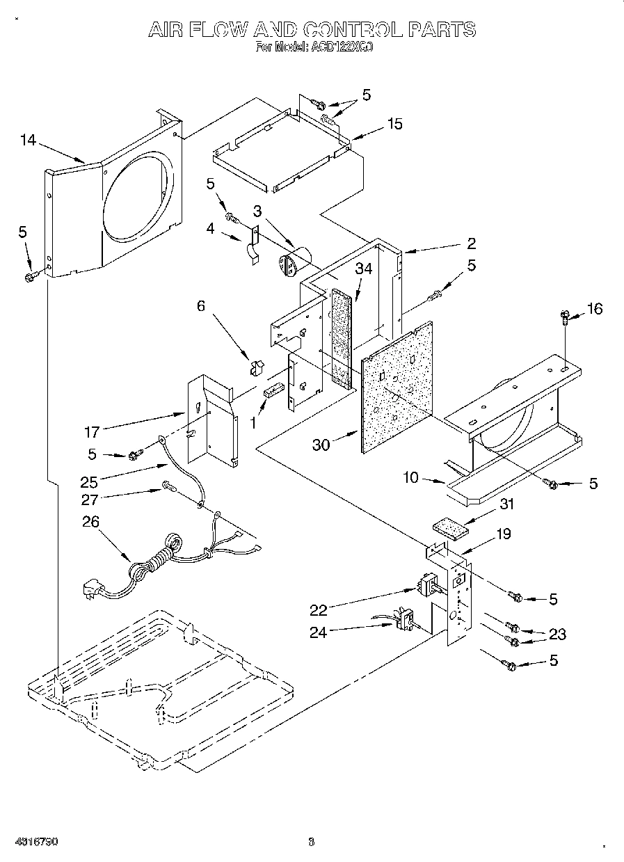 02 - AIR FLOW AND CONTROL