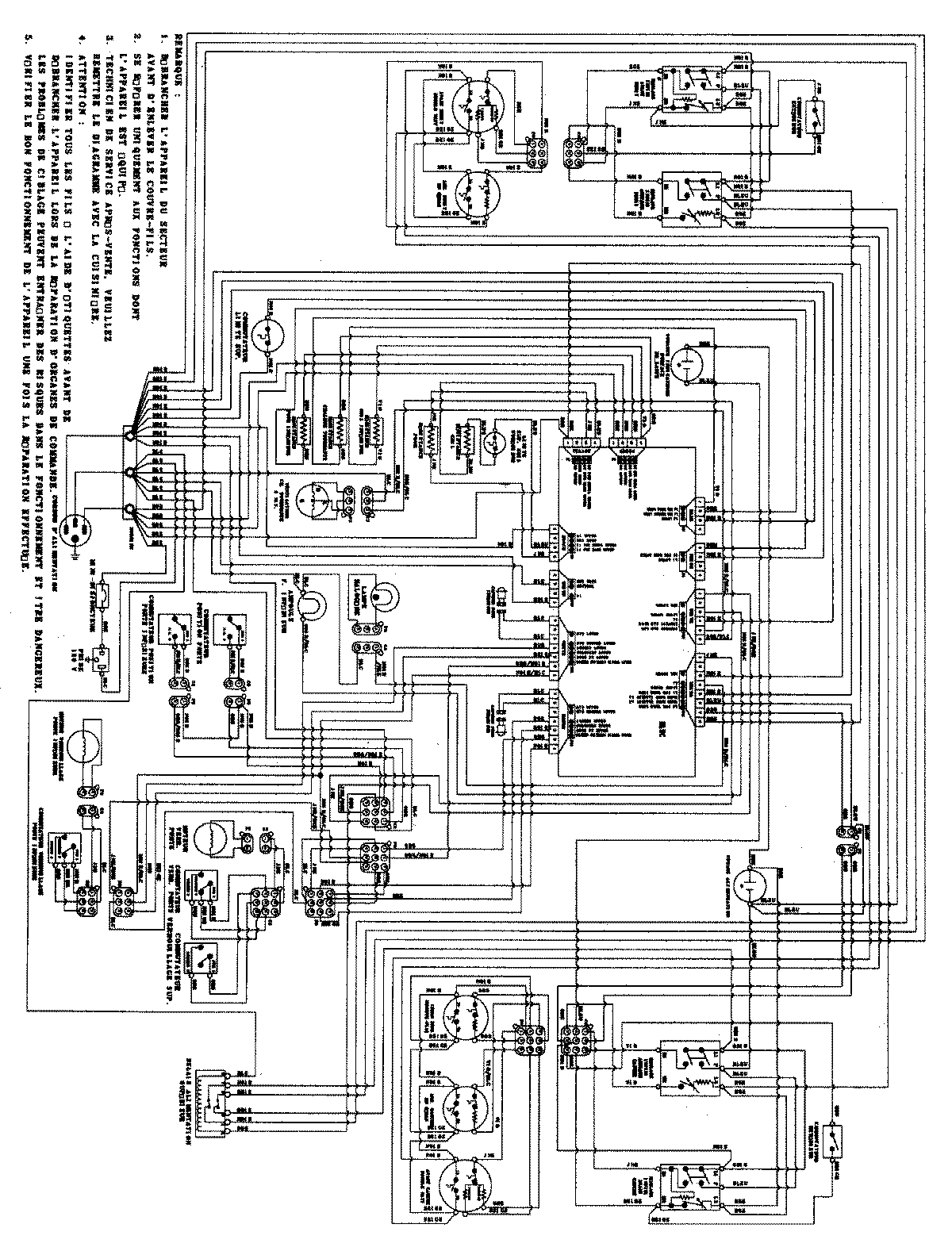 09 - WIRING INFORMATION (FRC) (SERIES 11)