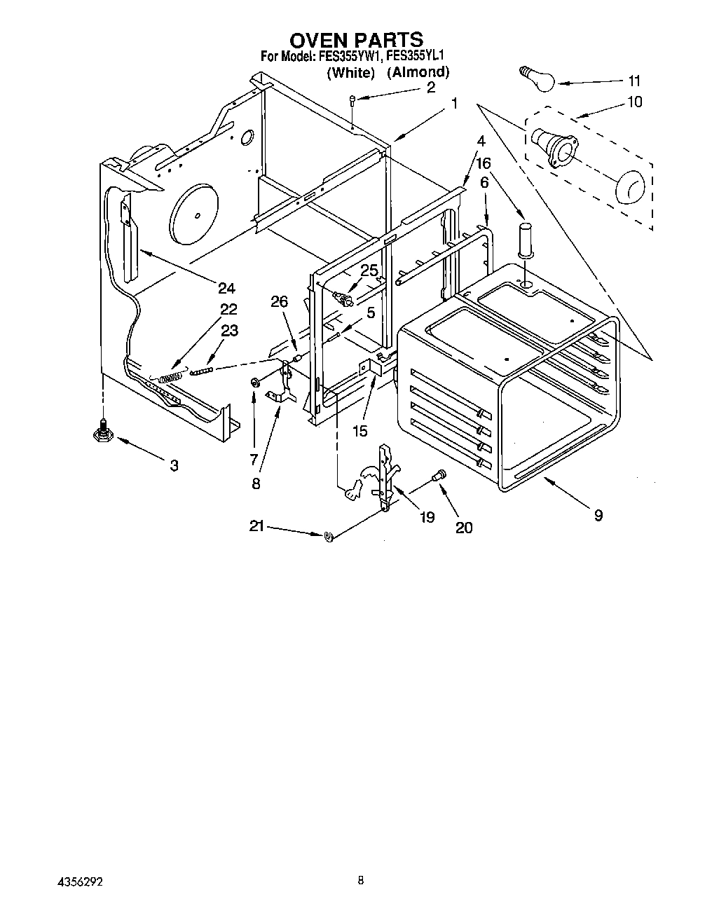 05 - OVEN