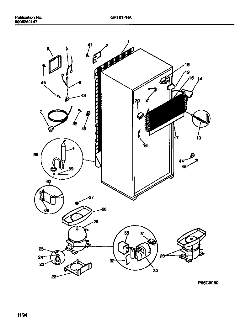05 - COOLING SYSTEM