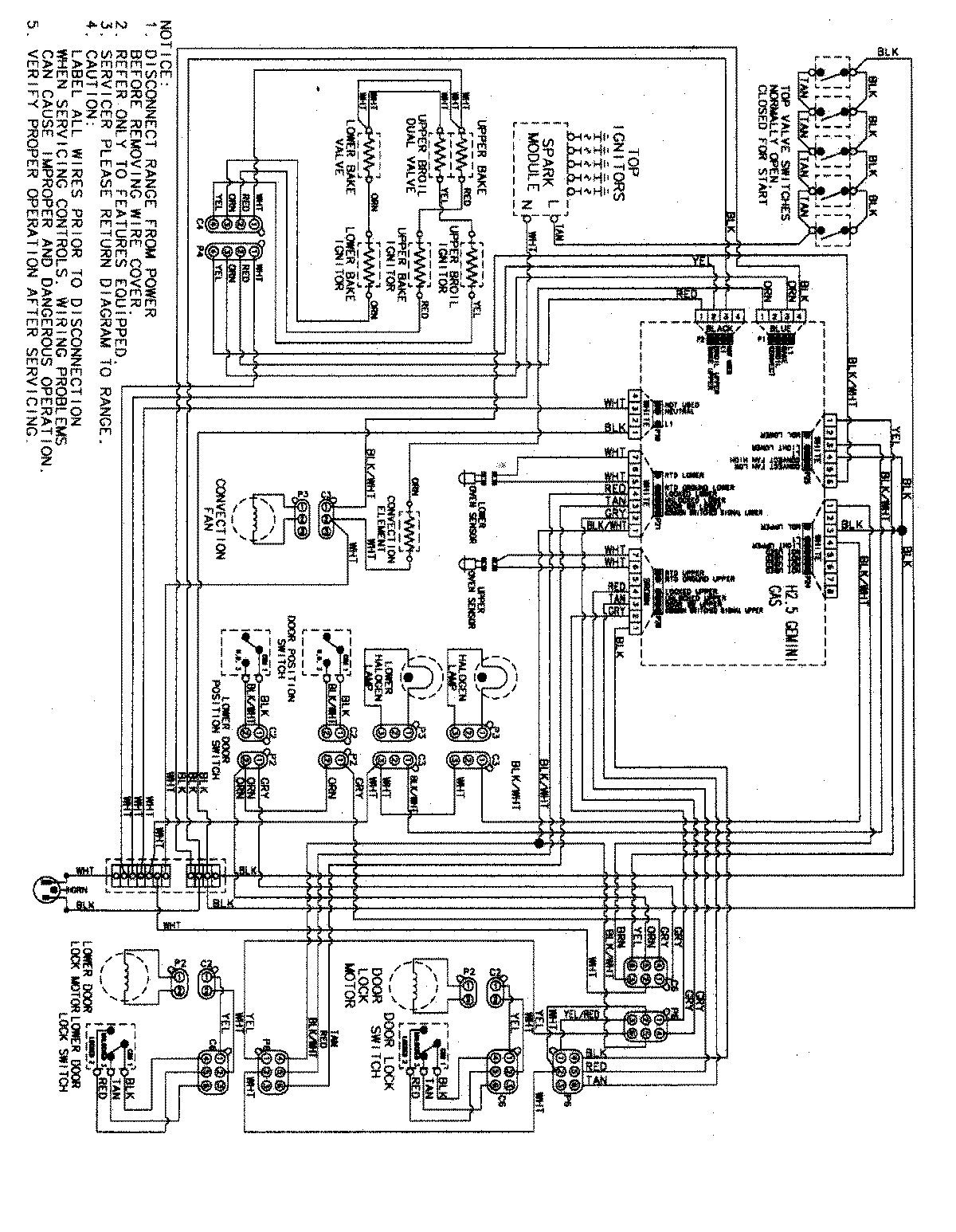 08 - WIRING INFORMATION