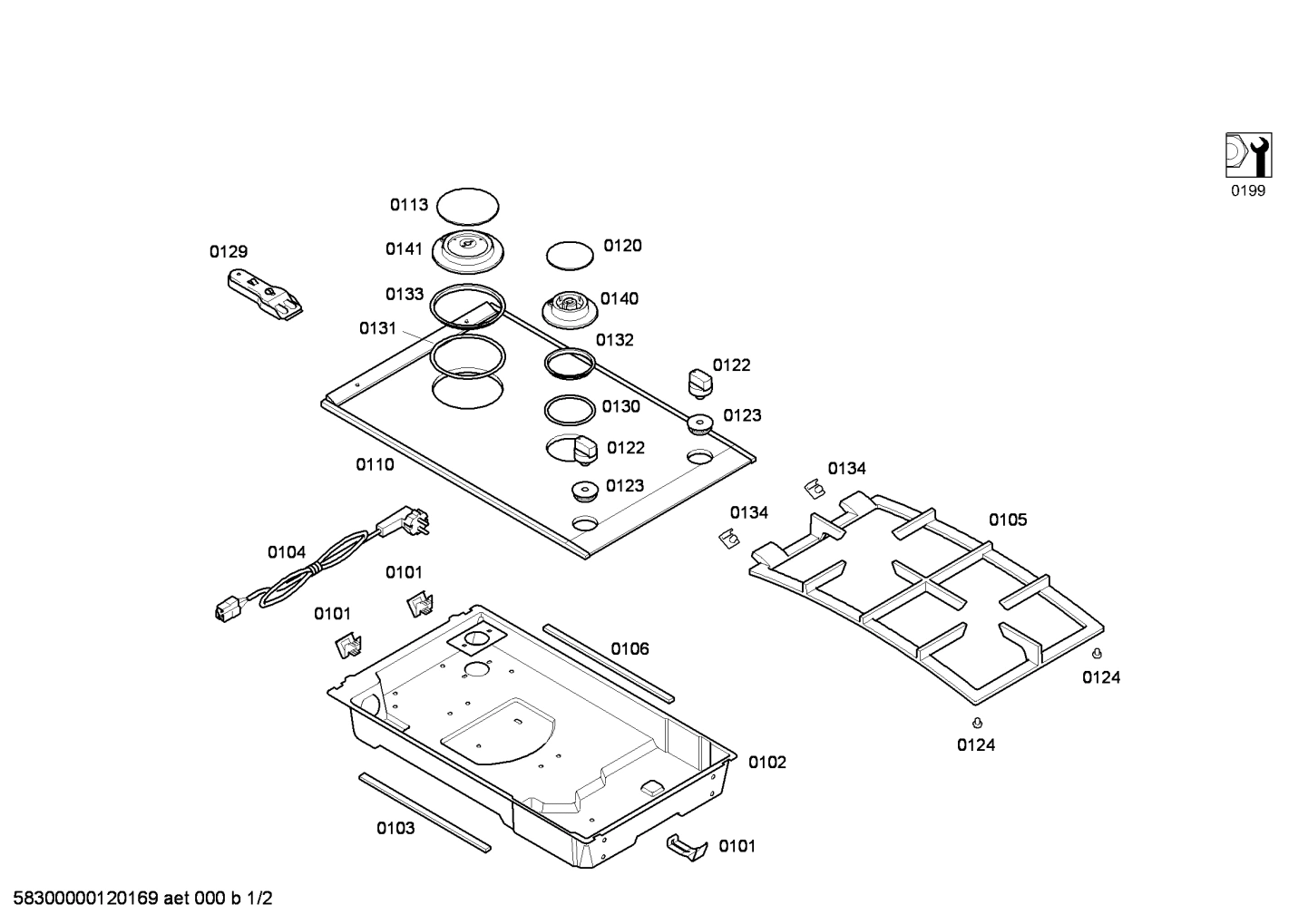 Diagram 1
