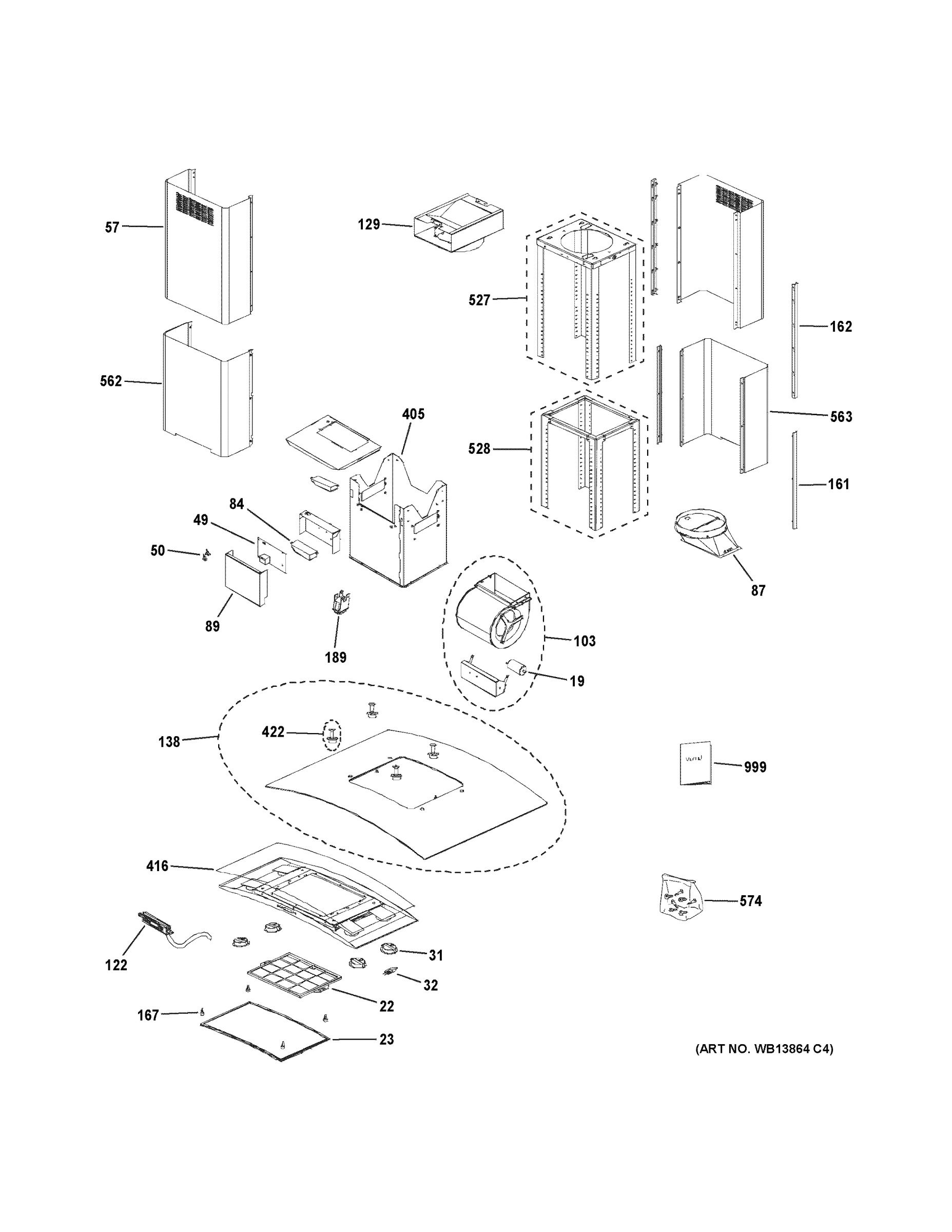 RANGE HOOD
