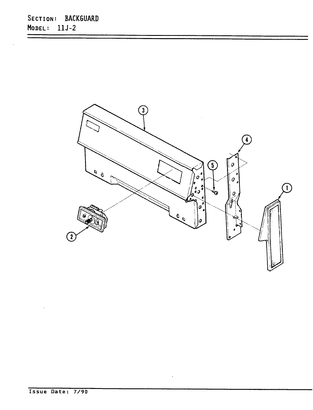 02 - CONTROL PANEL