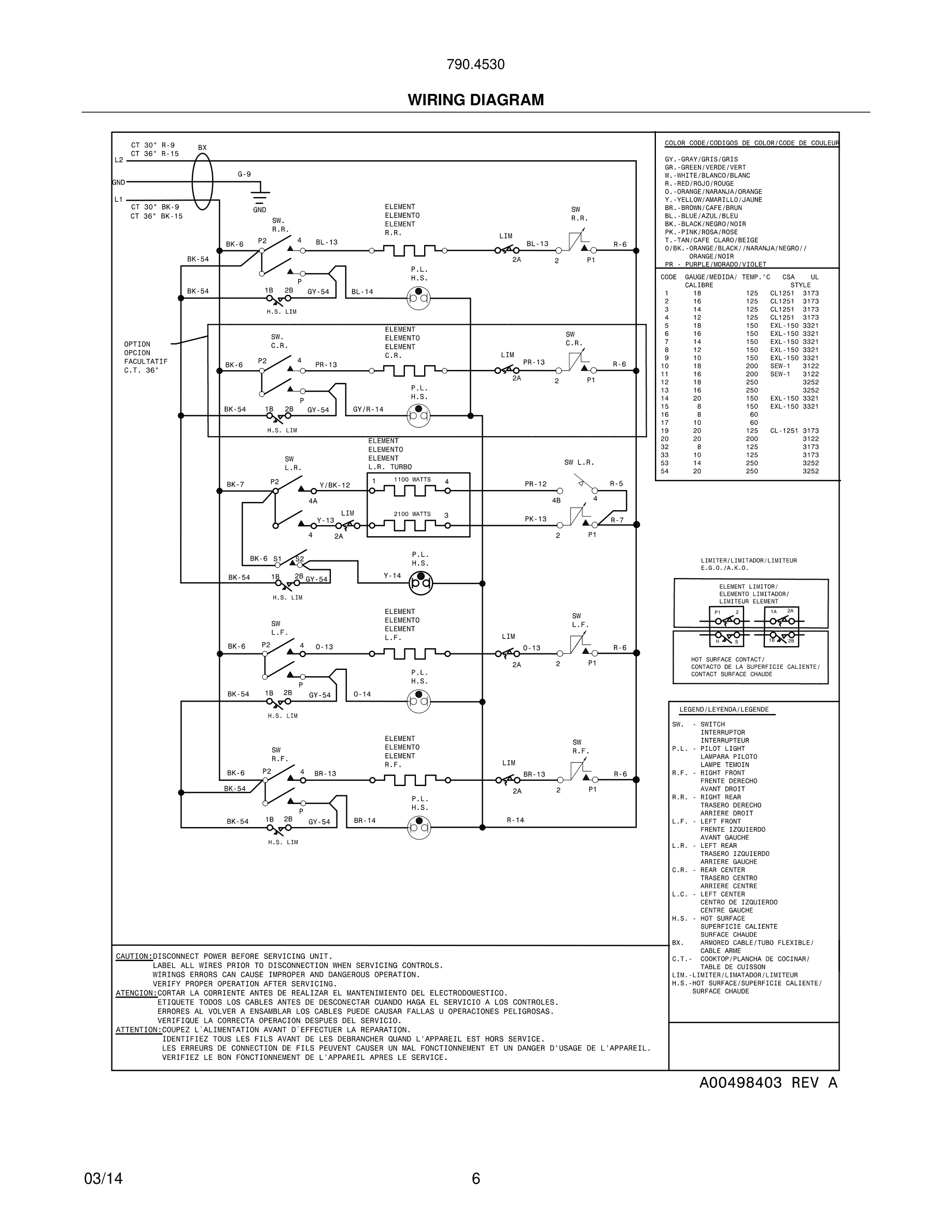 06 - WIRING DIAGRAM