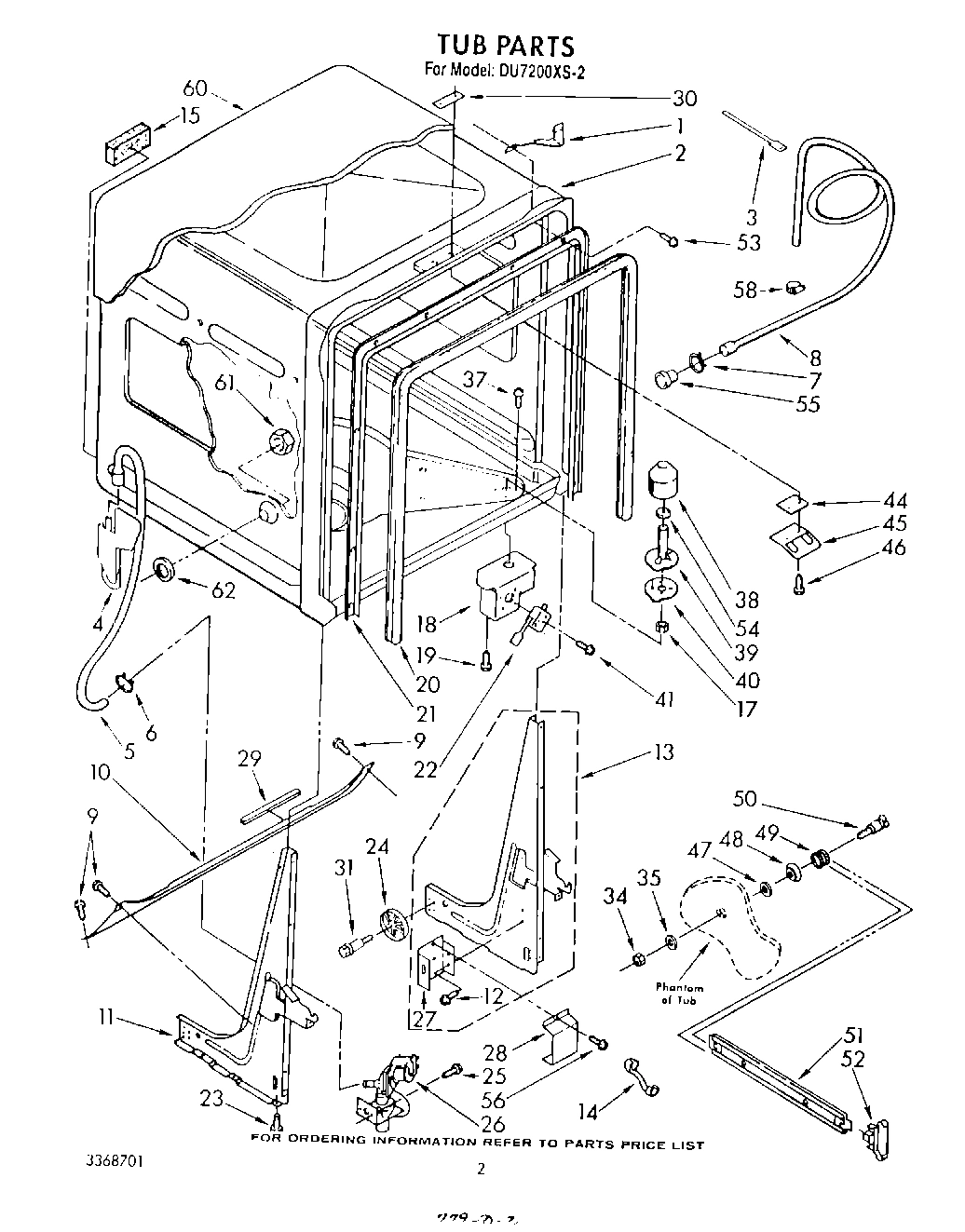 02 - TUB , LITERATURE AND OPTIONAL