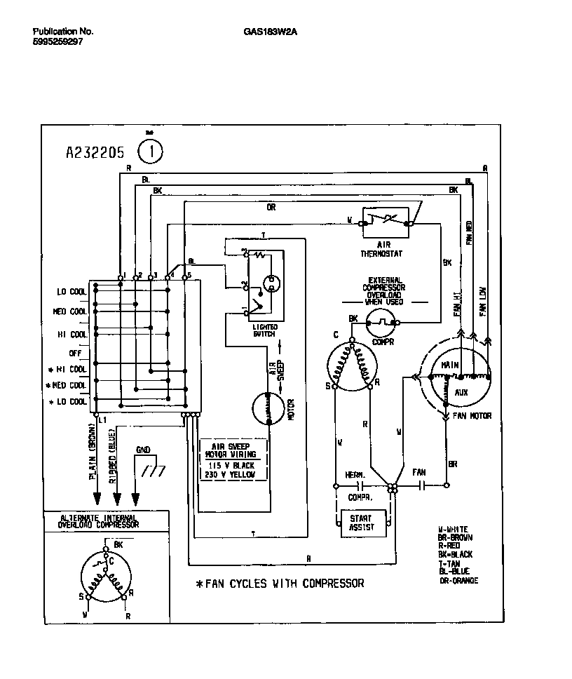 07 - WIRING DIAGRAM