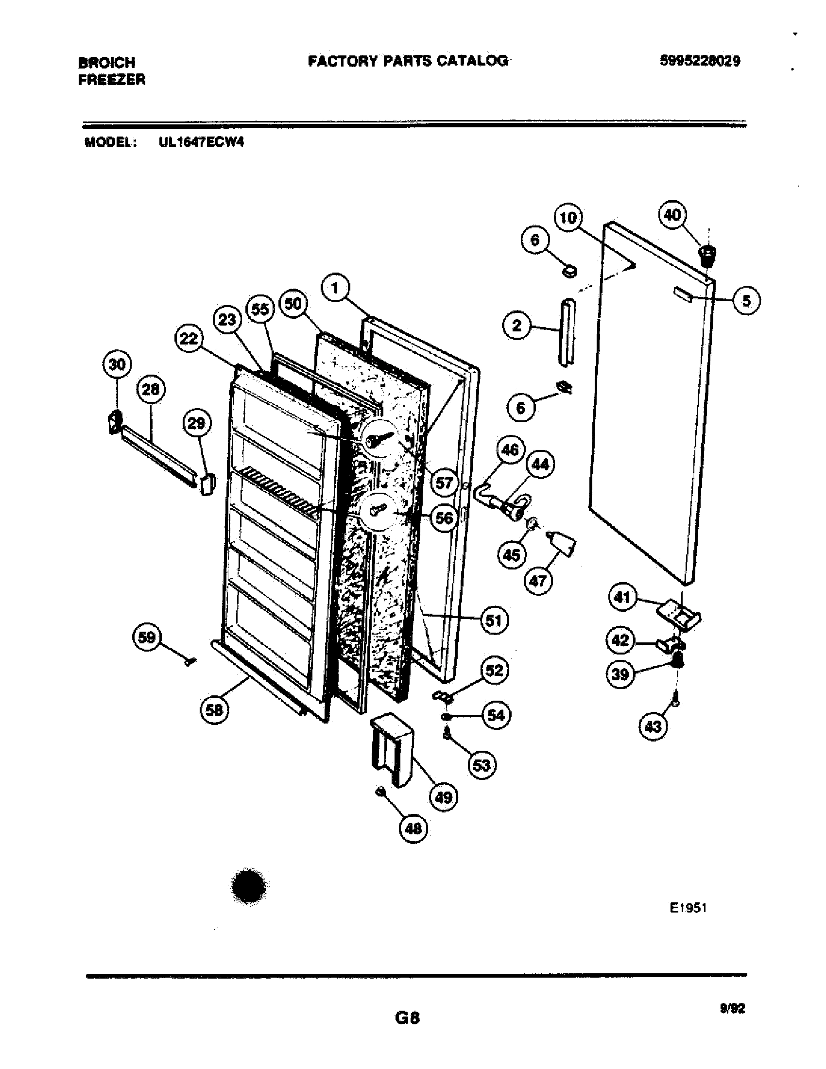 03 - DOOR