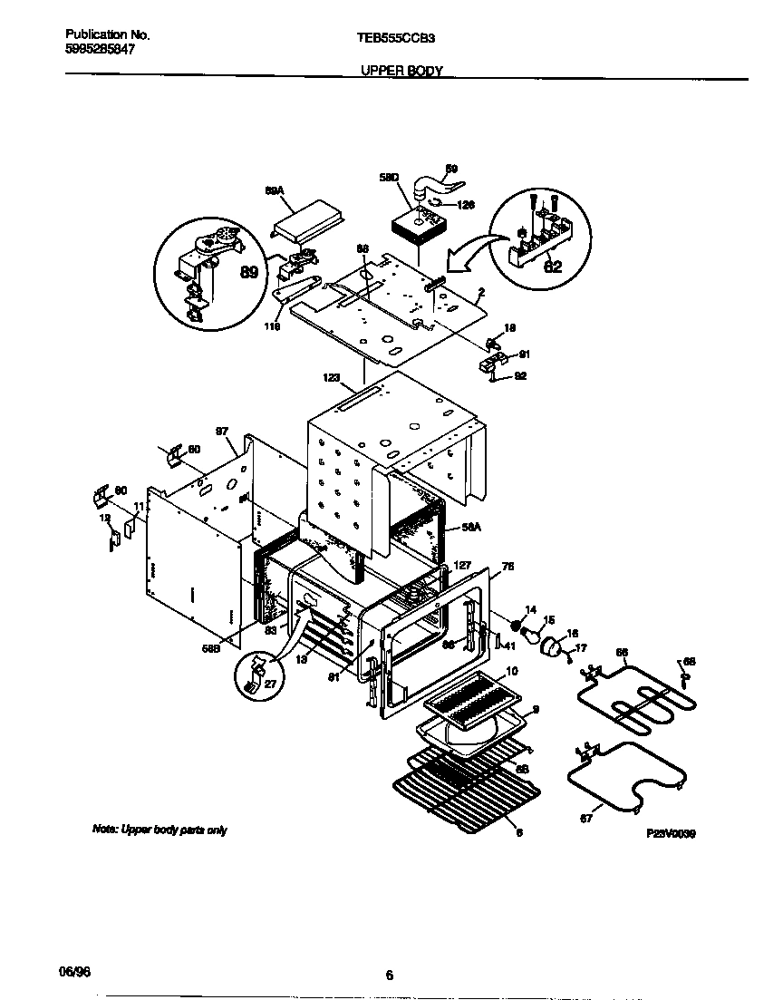 04 - UPPER BODY