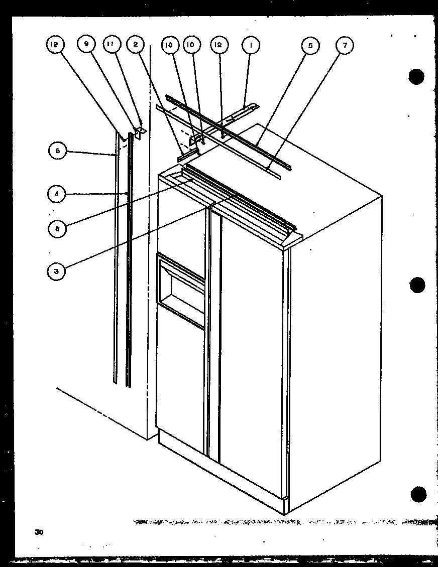 01 - BI7 TRIM KIT