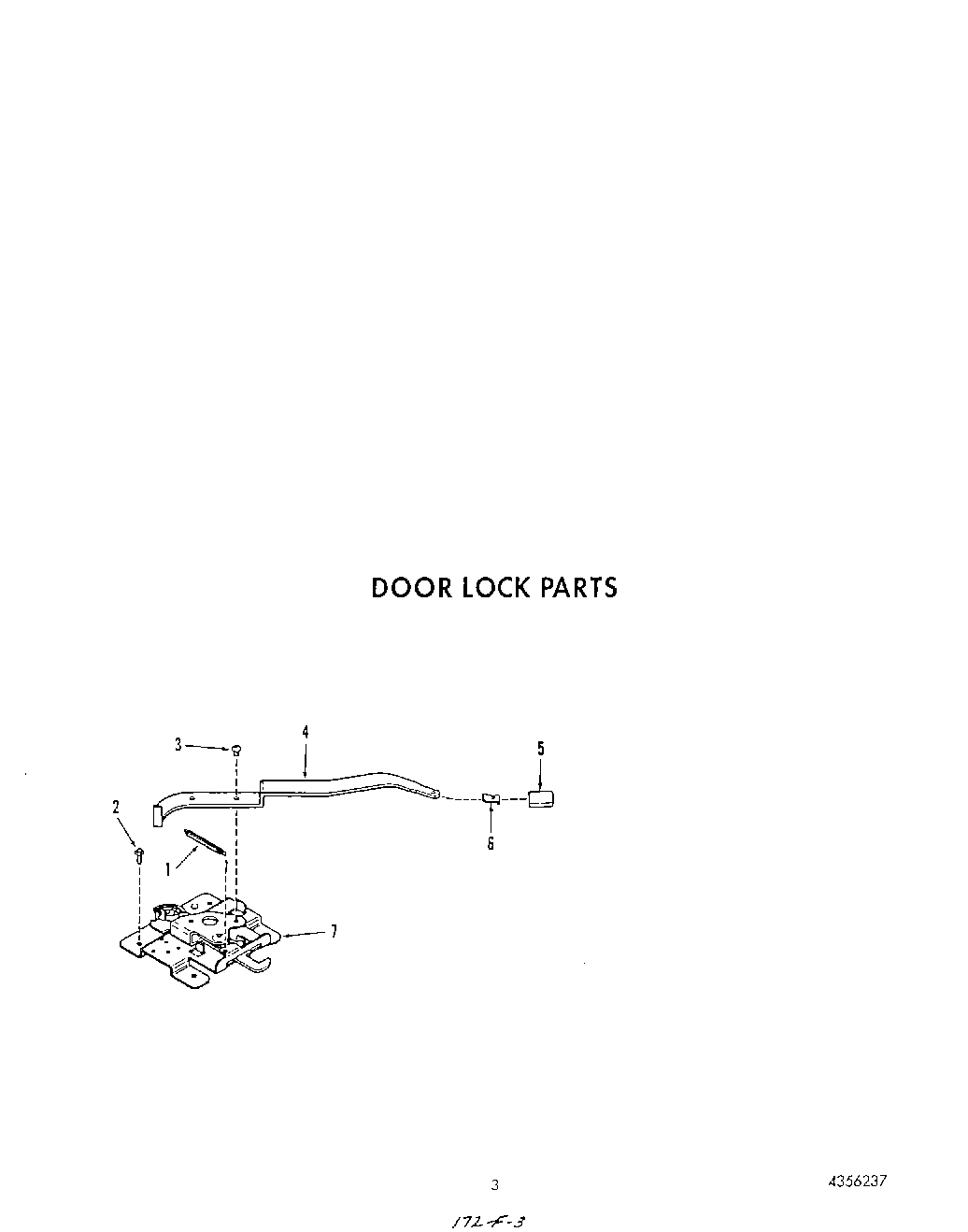 03 - DOOR LOCK