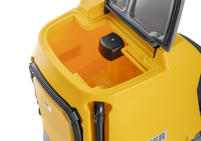 Ranger R 115 FD 85 BC CHEM