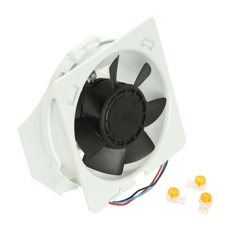 848320P Fisher & Paykel Refrigerator 3W Fan Assembly JST/DCT