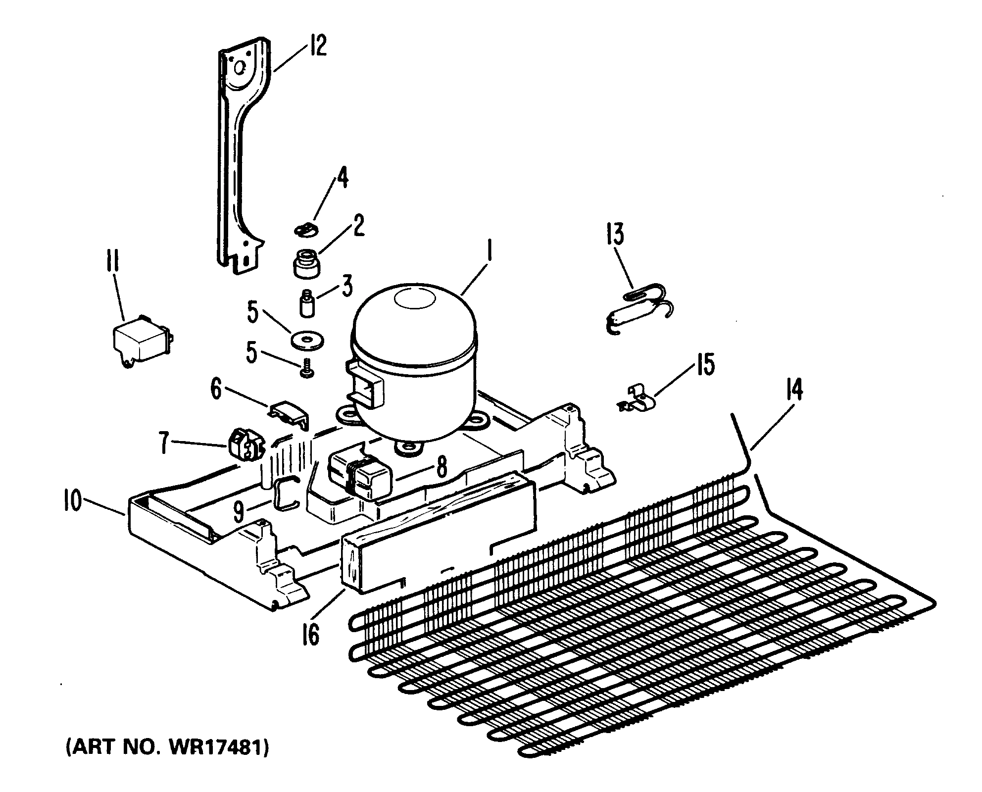 REPLACEMENT HI-SIDE ASSEMBLY